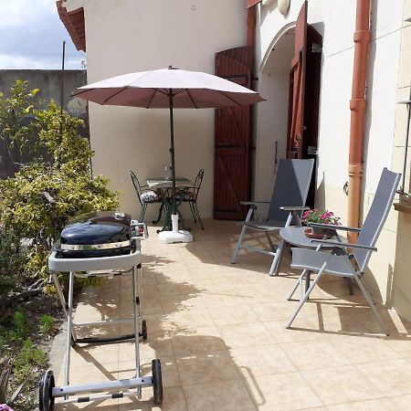 Apartamento Bompastor Exterior foto
