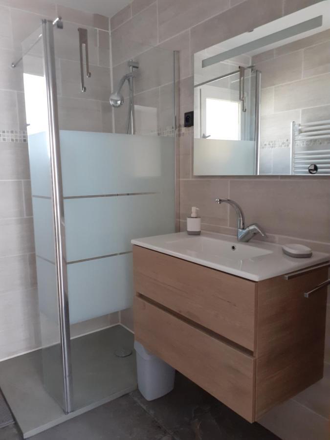 Apartamento Bompastor Exterior foto