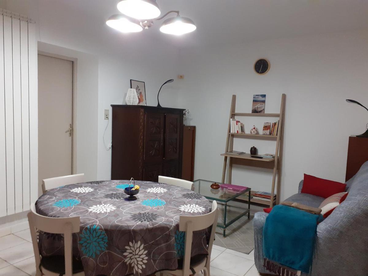 Apartamento Bompastor Exterior foto